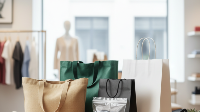 2026 Best Merchandise Bags for Every Occasion and Use?