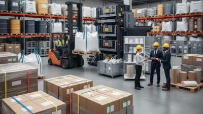 10 Essential Tips for Effective Bulk Packaging Solutions?