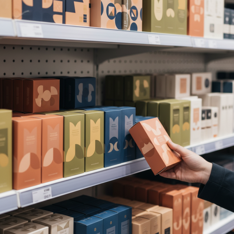 Why Is Effective Retail Store Packaging Essential for Sales?