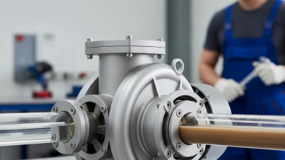 2026 How to Choose the Right Self Priming Pump for Your Needs?