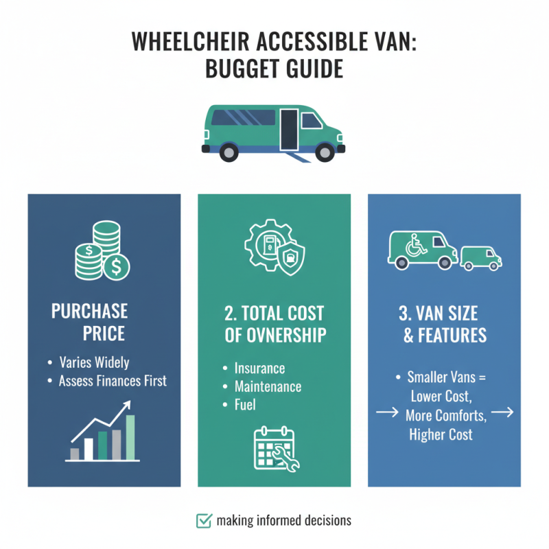 2026 How to Choose the Best Wheelchair Accessible Van for Your Needs?