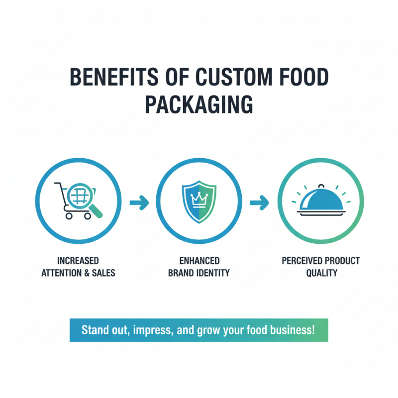 Top 10 Custom Food Packaging Bags You Need to Consider for Your Business?