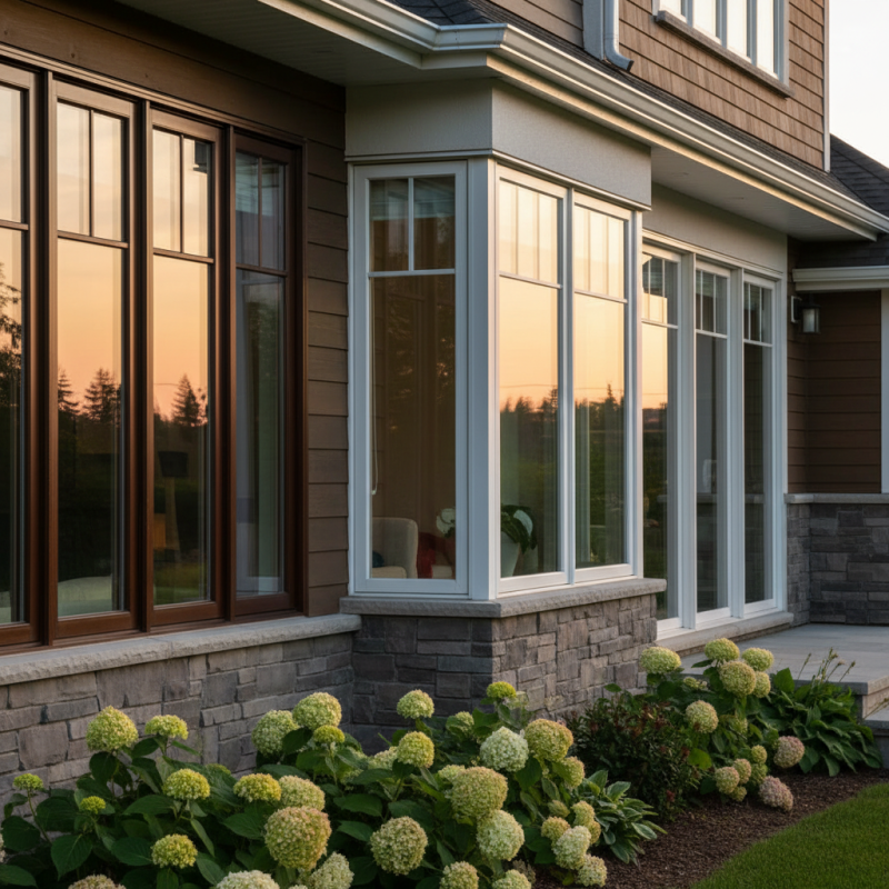 2026 Best External Windows Options for Your Home?