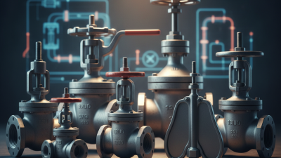 How to Choose the Right Industrial Valves for Your Needs?