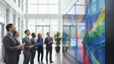 10 Essential Tips for Using a Digital Display Board Effectively?