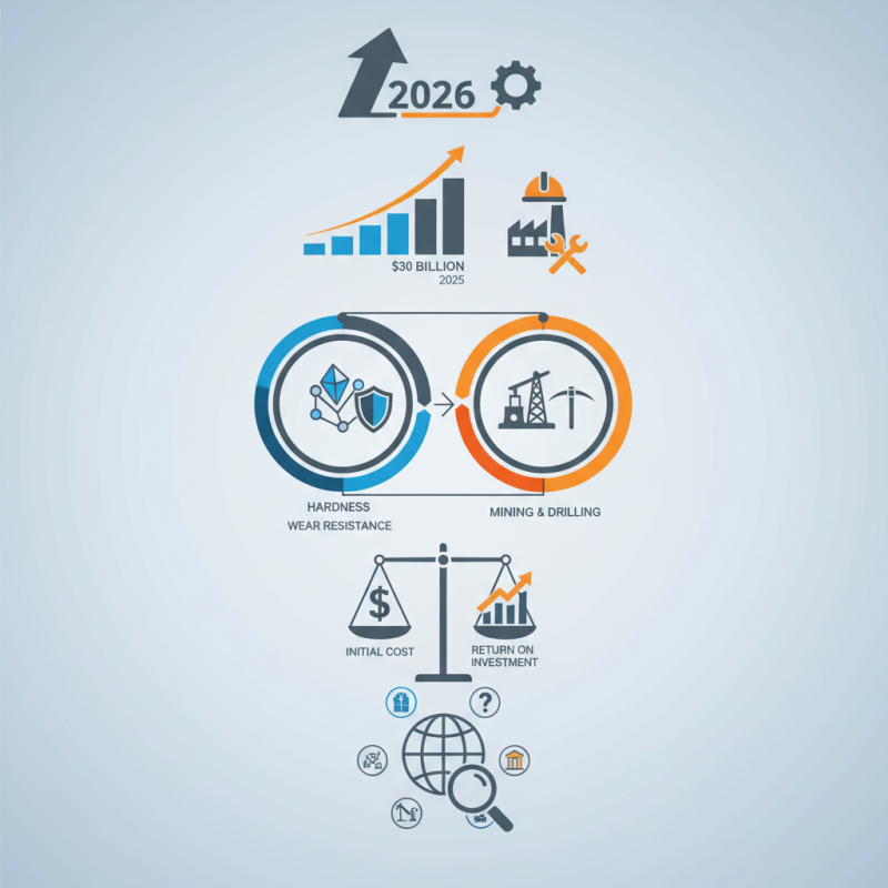 2026 Best Titan Carbide Products What You Need to Know?