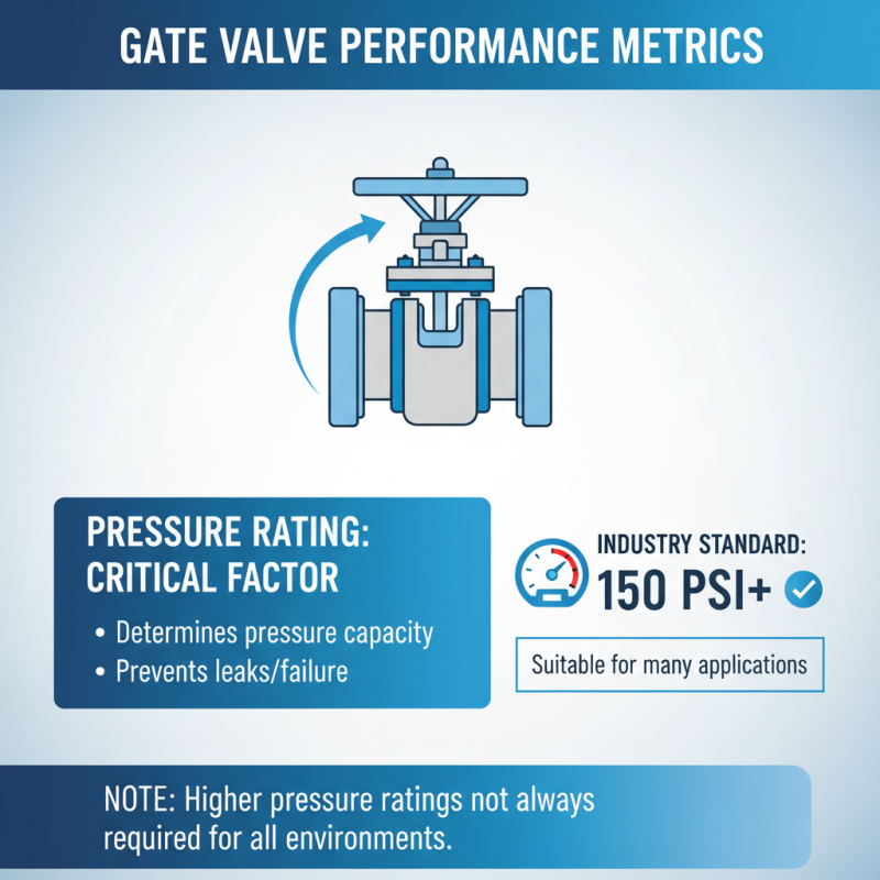2026 Best Gate Valve Options for Your Needs Explained