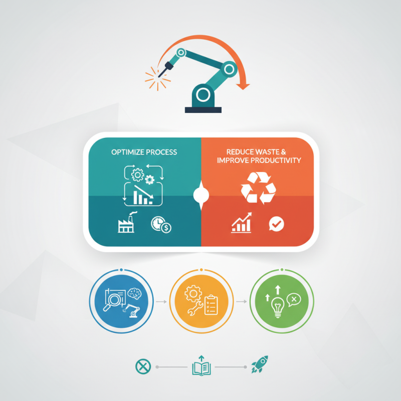 10 Best Welding Robot Programming Tips to Enhance Efficiency