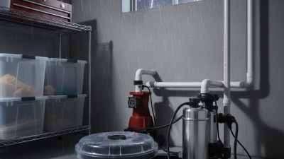 10 Essential Tips for Choosing a Battery Backup Sump Pump
