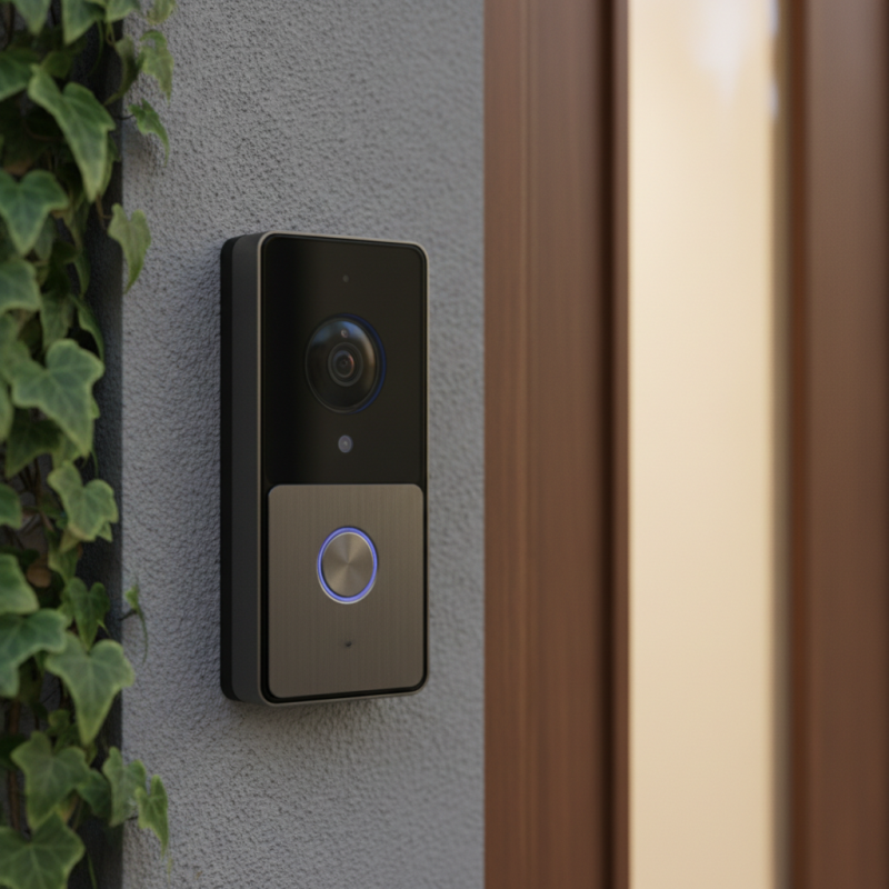 Top 10 Interphone With Camera Features You Need to Know?