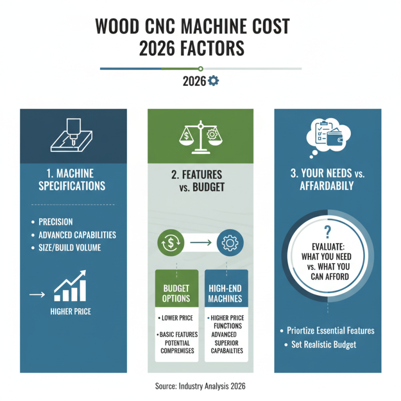 Top Wood CNC Machines in 2026 What to Look For?