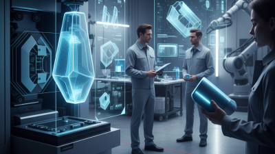 Top Design Tips for Injection Molding in 2026?