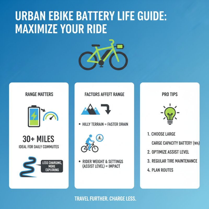 How to Choose the Best Urban Ebike for Your City Commute?