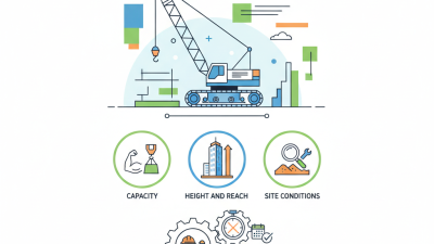 2026 How to Select the Best Crawler Crane Rental for Your Project?