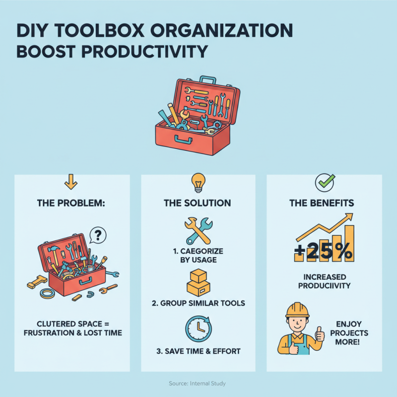 Best Tool Box Set for Every DIY Enthusiast?