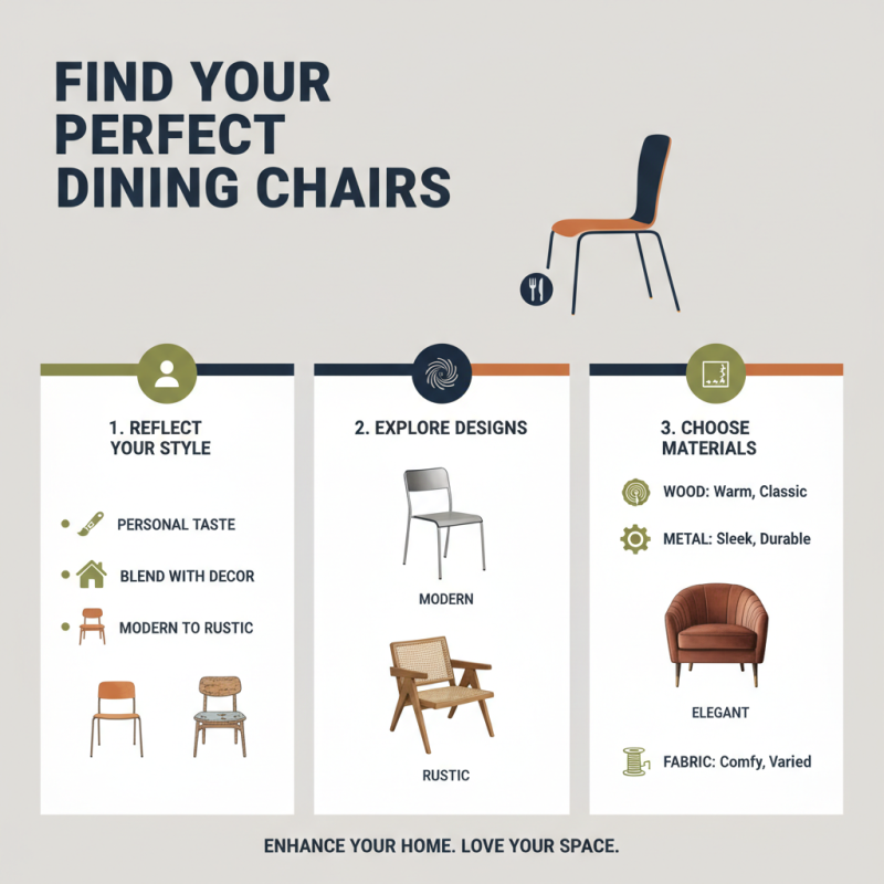 Best Dining Chairs for Every Home Style and Budget?