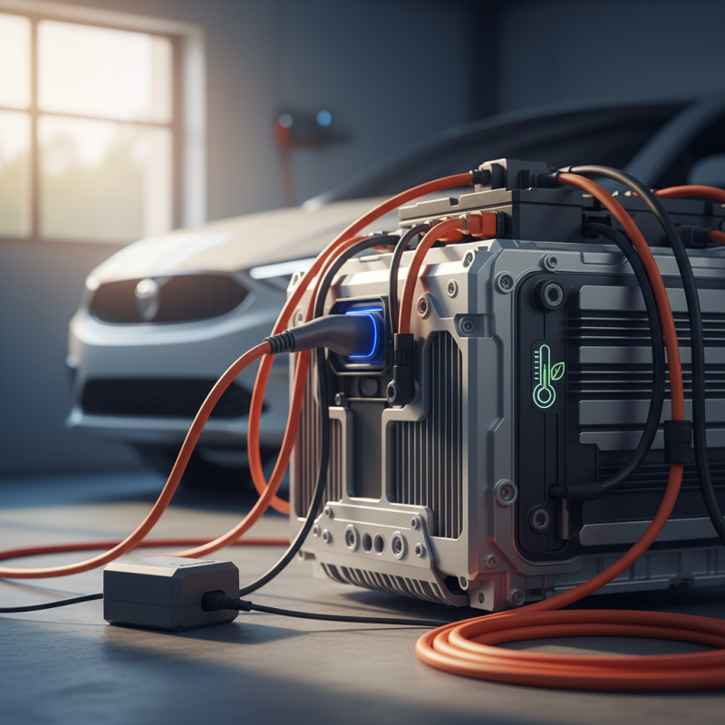 How to Extend the Life of Your Lithium Ion Car Battery?
