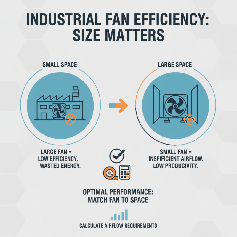 Top Industrial Fans You Need for Optimal Performance and Efficiency?