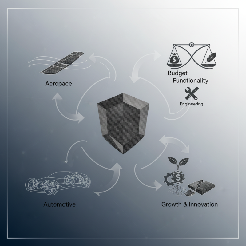 How to Use Forged Carbon Sheet in Your Projects?