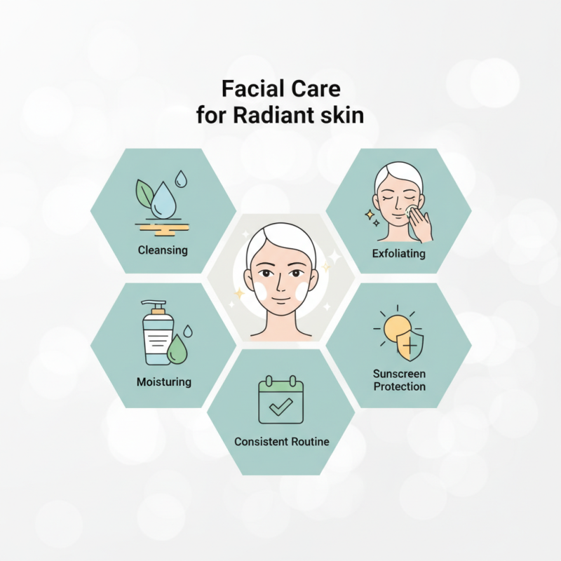 How to Achieve Radiant Skin with Effective Facial Care?