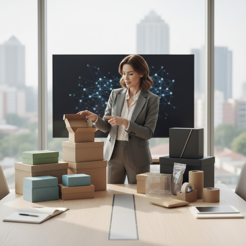 10 Essential Tips for Choosing the Right Boxes and Packaging Solutions?