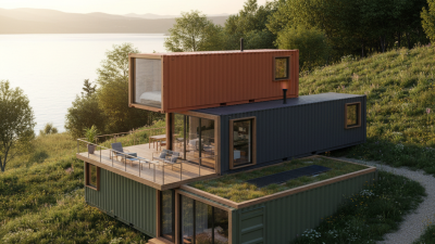 10 Essential Tips for Using Steel Shipping Containers Effectively