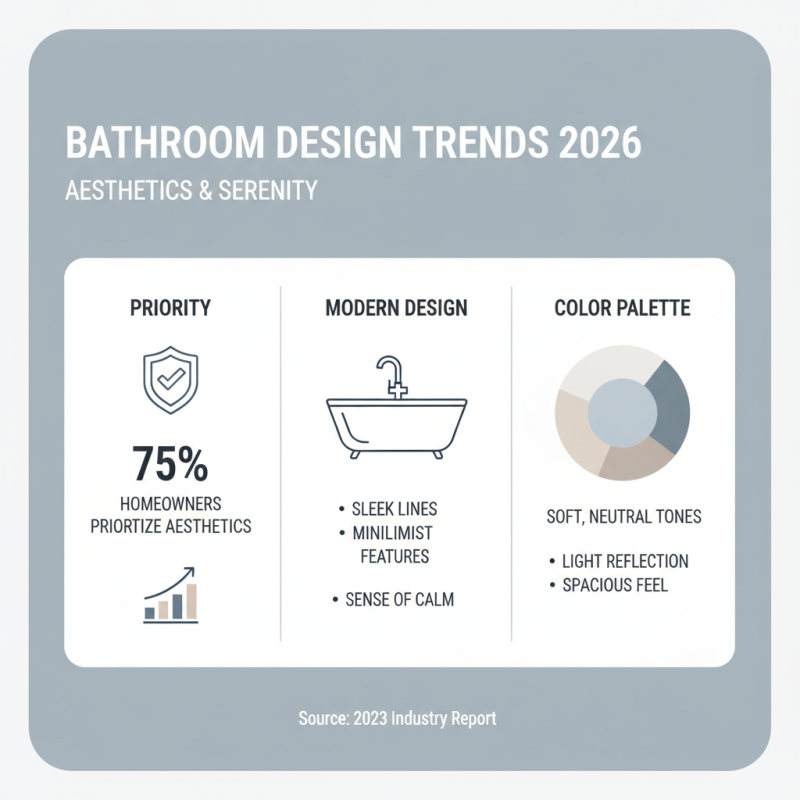 2026 How to Choose the Best Bath Fittings for Your Bathroom?