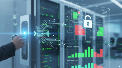 What is an Access Control System and How Does It Work?