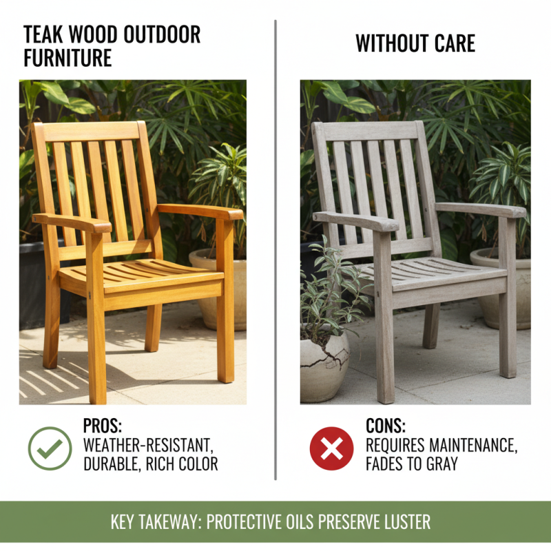 2026 Best Outdoor Furniture Options for Your Patio and Garden?