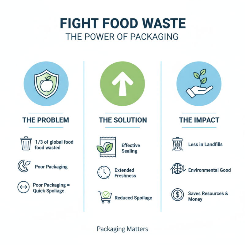 Why is Food Packaging Bag Important for Preserving Freshness?