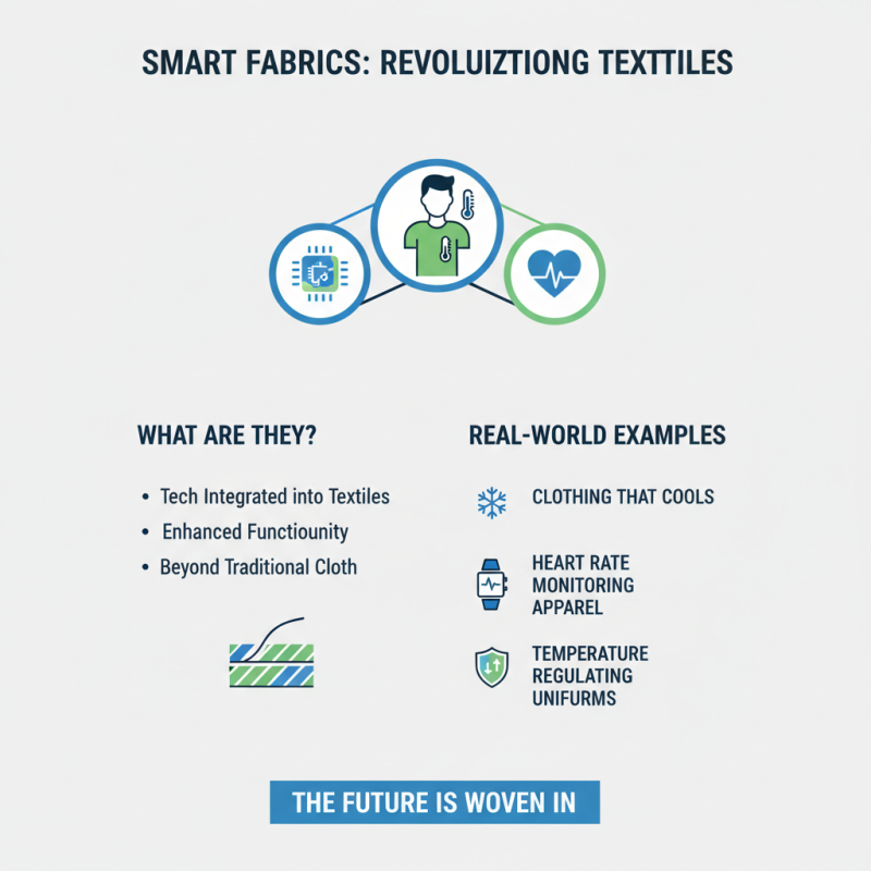 10 Best Innovations Transforming the Textile Industry Today?