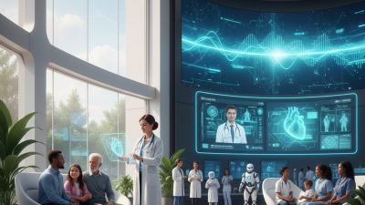 Top 10 Healthcare Solutions Improving Patient Outcomes?