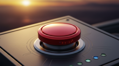What is the Red Button Push and Why is it Important?