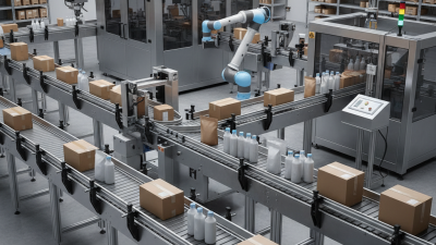 How to Choose the Best Automated Packaging Equipment?