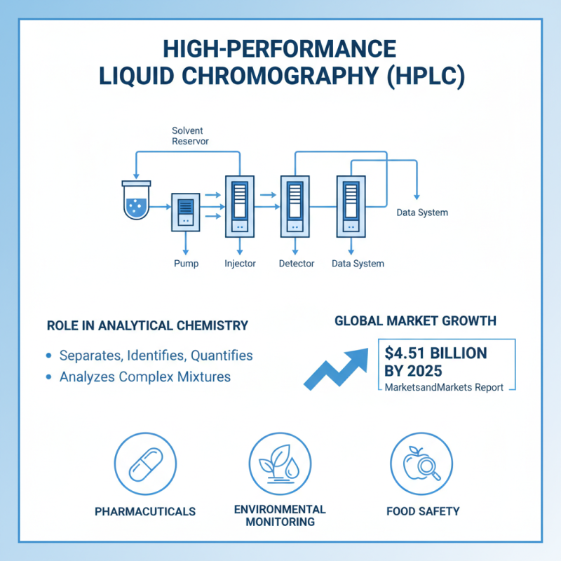 Why is High Performance Liquid Chromatography Machine Essential for Modern Science?