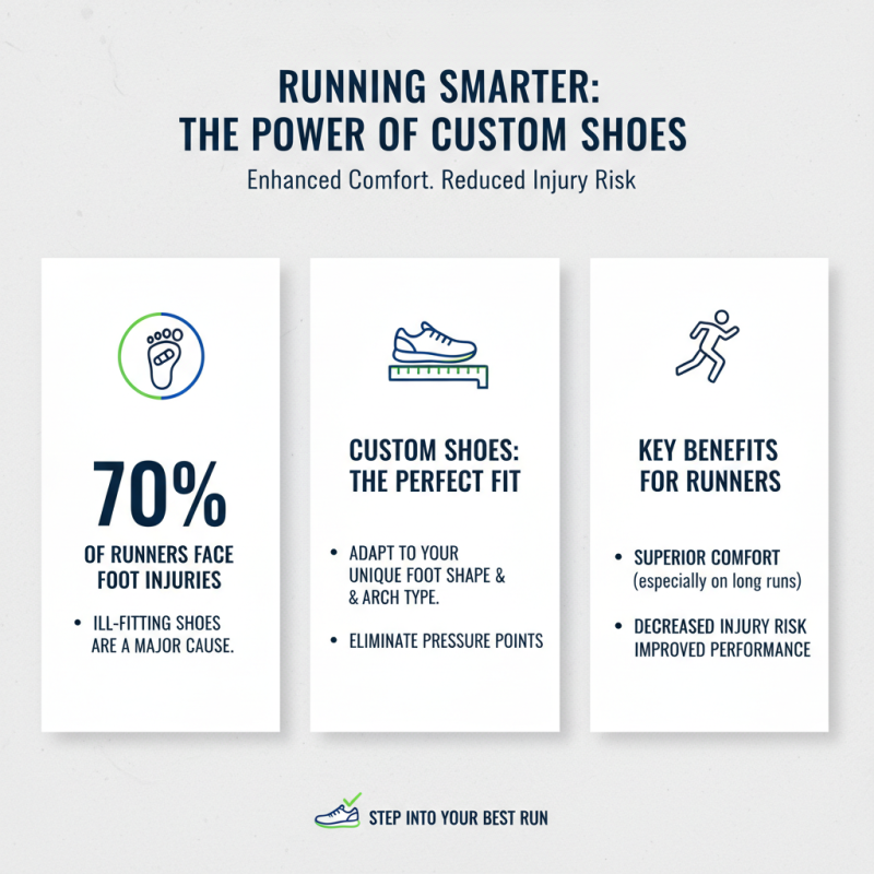 Top 10 Benefits of Custom Running Shoes for Runners?