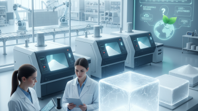 What is Alumina White and Why is it Trending in 2026?