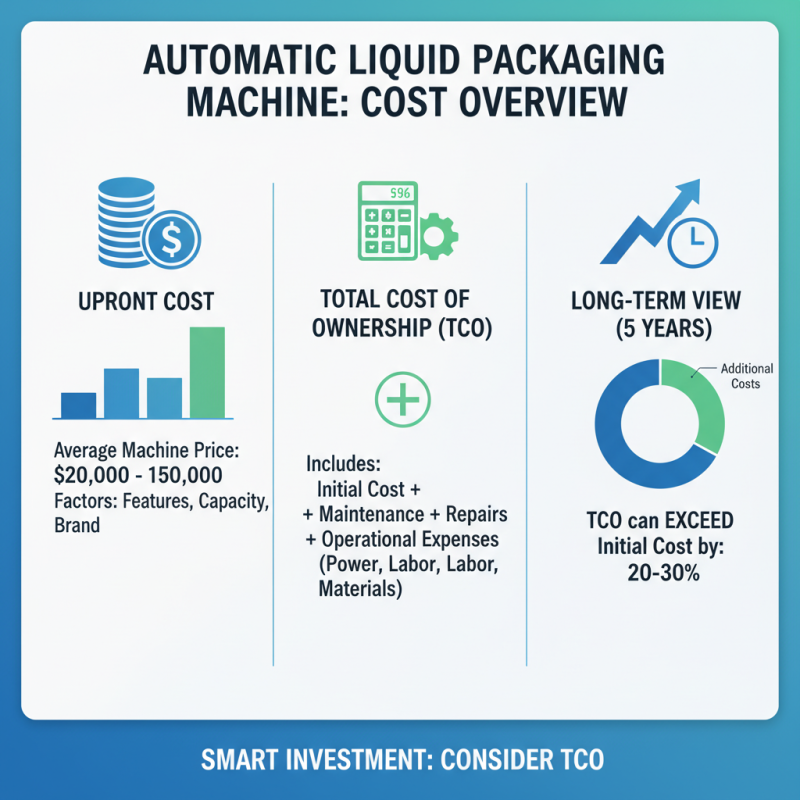 10 Essential Tips for Choosing an Automatic Liquid Packaging Machine?