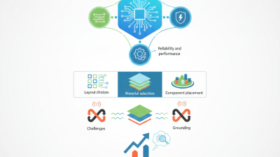 Top Tips for Effective Printed Circuit Board Design