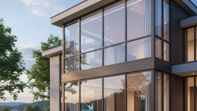 Best House Windows for Energy Efficiency in 2026?