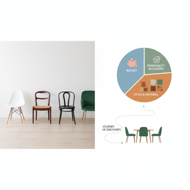 Best Dining Chairs for Every Home Style and Budget?