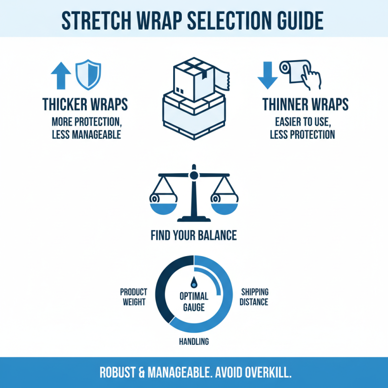 2026 Best Stretch Wrap Options for Packaging and Protection Solutions?