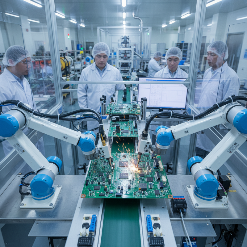 What is PCB Assembly and How Does It Work?