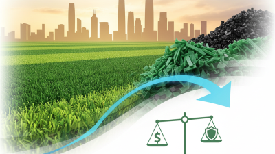 Top 10 Tips for Choosing the Best China Artificial Turf Suppliers?