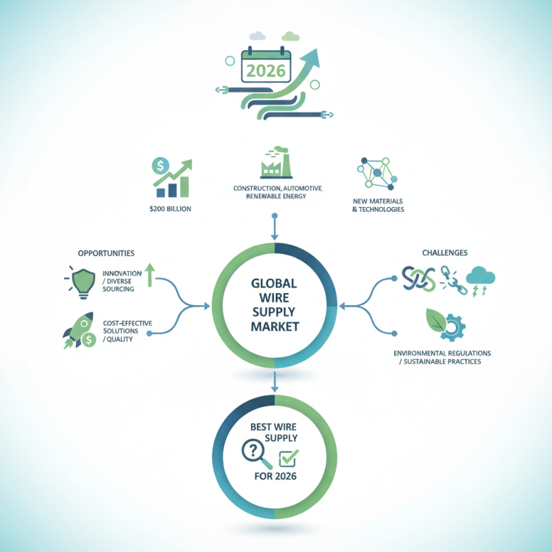 What is the Best Wire Supply for 2026?