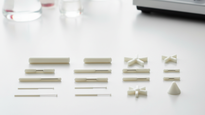 Top 10 Lab Ptfe Magnetic Stir Bars What You Need to Know?