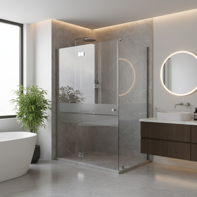 10 Essential Tips for Choosing the Perfect Pivot Shower Door?