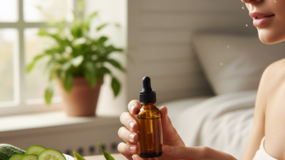 How to Create a Natural Skin Care Routine for Glowing Skin?