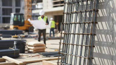 Top Tips for Choosing the Right Steel Mesh for Your Project?