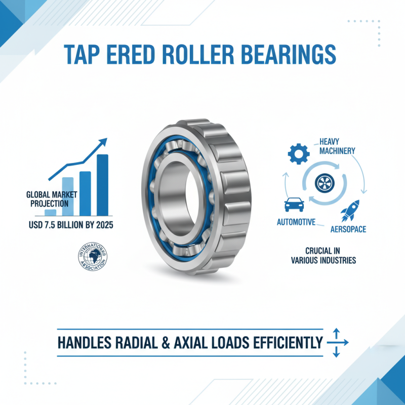 What is a Tapered Roller Bearing and How Does it Work?